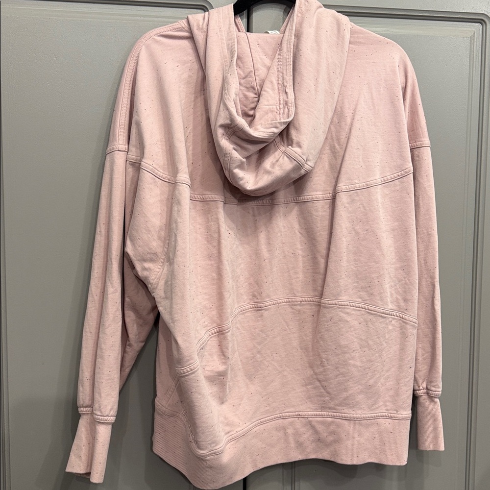 Lululemon Pink Hoodie - Picture 4 of 4